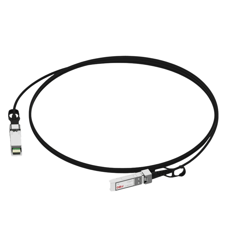 Кабель/ FIBO FT-S10-DAC7m SFP+ DAC модуль, медный кабель, 7 метров