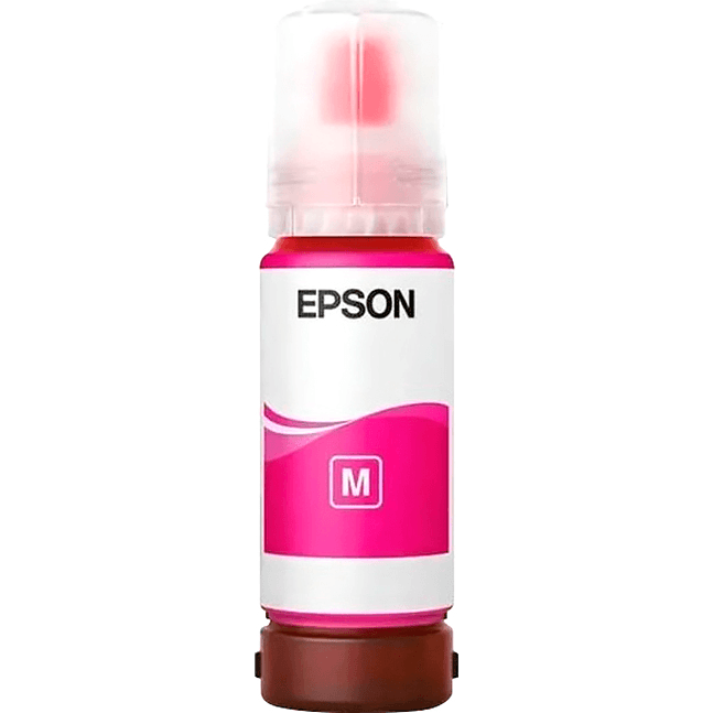 Чернила/ Epson 115 EcoTank Magenta ink bottle