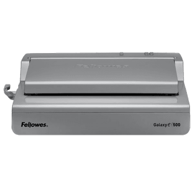 Переплетчик Fellowes GALAXY-E