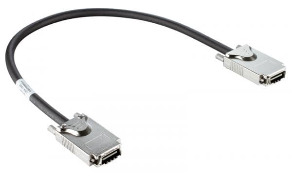 D-Link DEM-CB50/M240 Пассивный кабель 10GBase-CX4 длиной 50 см для прямого подключения