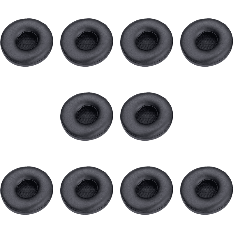 Подушечки на динамики для модели Engage 50/ Jabra Engage 50 ear cushions, 10 pcs.