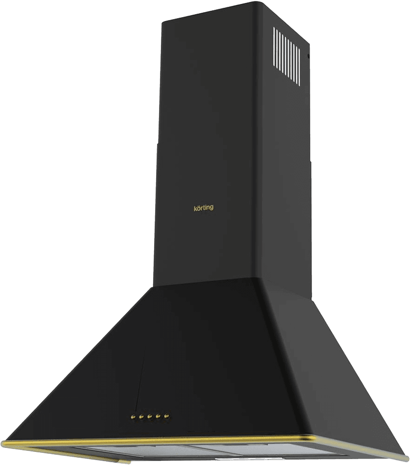 Купольная вытяжка KHC 6648 RGN