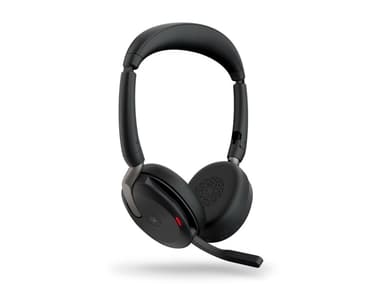 Гарнитура беспроводная/ Jabra Evolve2 65 Flex, Link380c MS Stereo