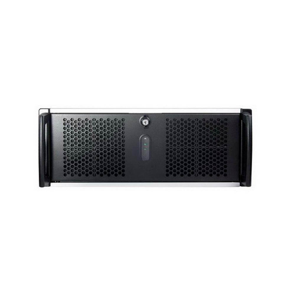 Комплектующие корпусов Chenbro 384-41305-310200 AS'Y COMPONENT,RM41300(19-0209),MIX,DOOR,ONE DOOR W/LOGO,FOR LIME