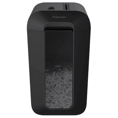 Шредер Fellowes® Powershred® LX65