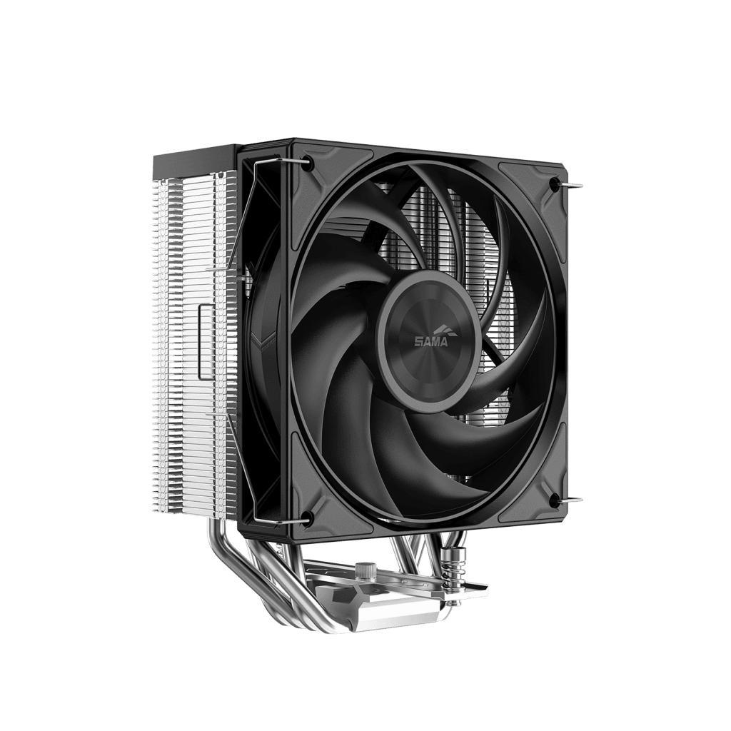 SAMA A40P Black A40-XXWNYXOX-G