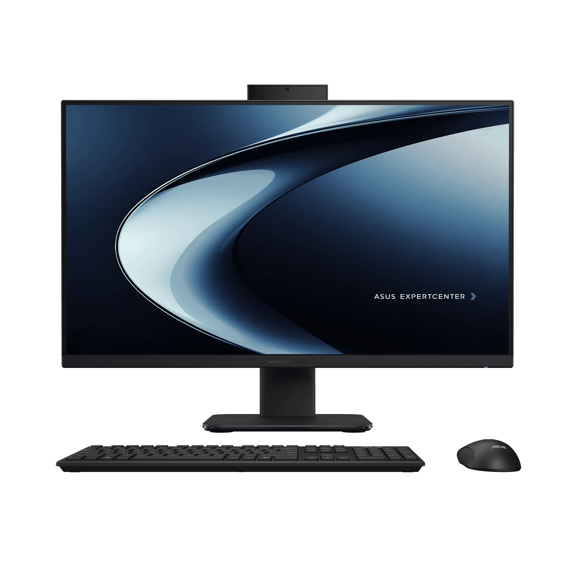 Моноблок/ ASUS P470VAK-BPE0380 27"(1920x1080 IPS (матовый))/Intel Core i5 13420H(2.1Ghz)/16384Mb/512PCISSDGb/noDVD/Int:Intel UHD Graphics/Cam/BT/WiFi/war 1y/9kg/Black/DOS + +проводные клав/мышь