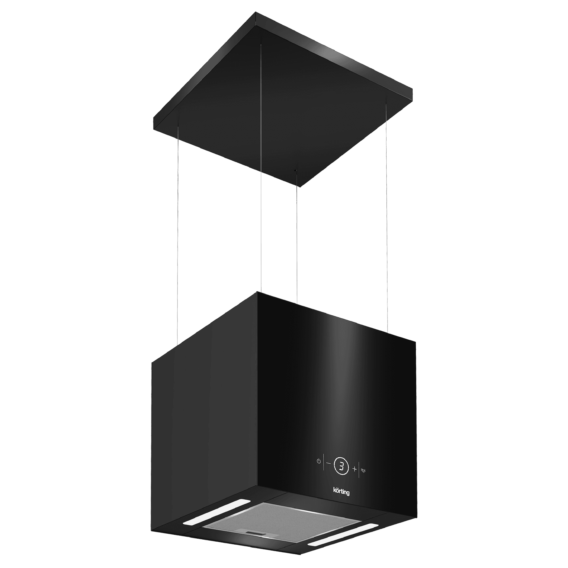 Вытяжка Korting KHA 40828 GN
