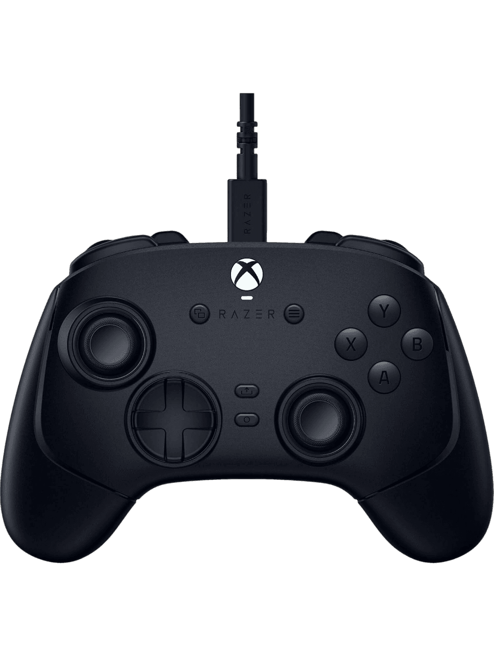 Геймпад Razer Wolverine V3 Tournament Edition 8K PC Black