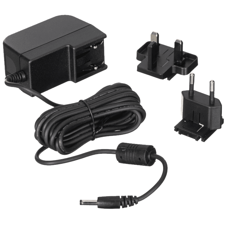 Адаптер/ Logitech SPARE-Rally POWER ADAPTER