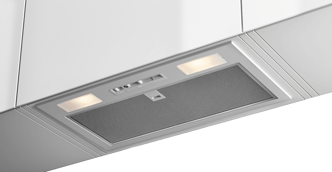 Встраиваемая в шкаф вытяжка Faber/ BETTER, Встраиваемые в шкаф INKA SMART C LG A70