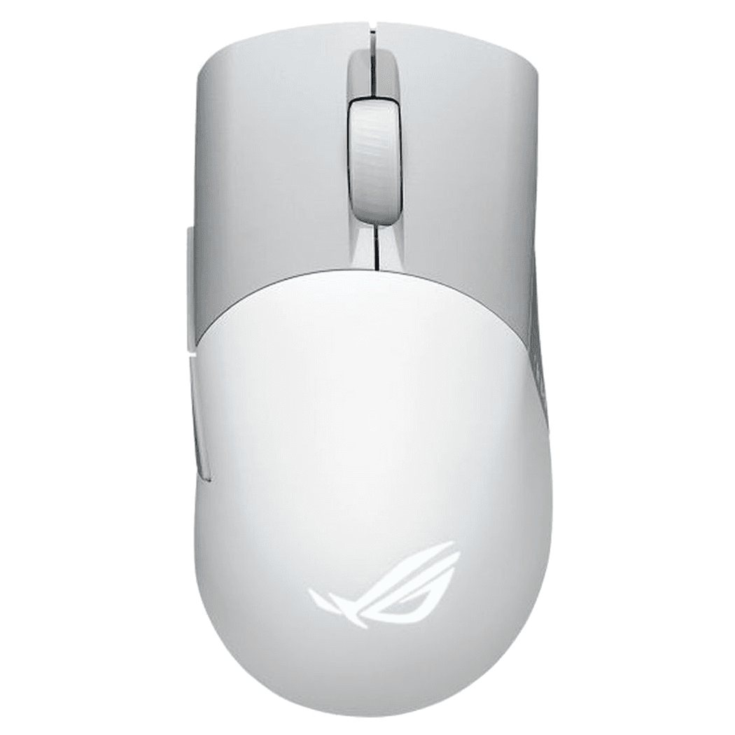 Мышь ASUS P709 ROG KERIS WL AIMPOINT/WHT/ ASUS P709 ROG KERIS WL AIMPOINT/WHT