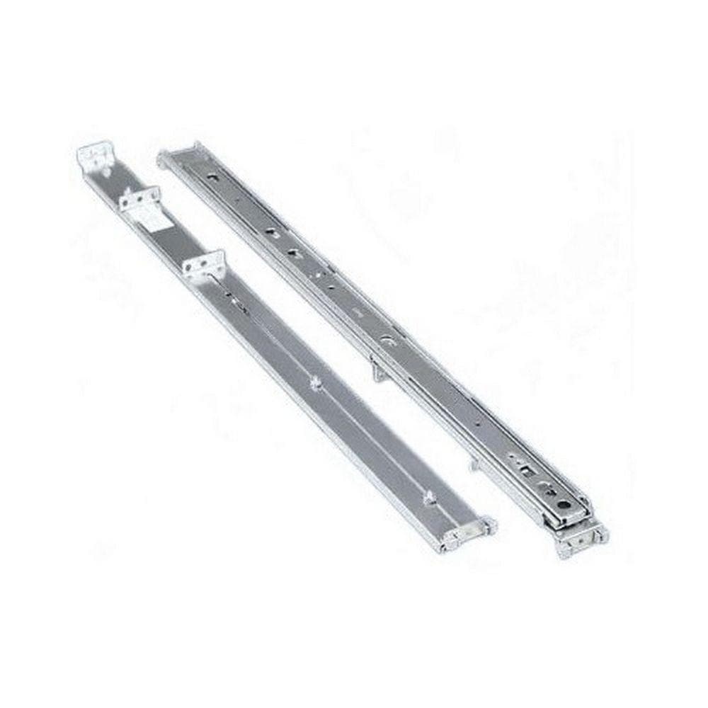Рельсы монтажные C2907-648-3, Ver.A