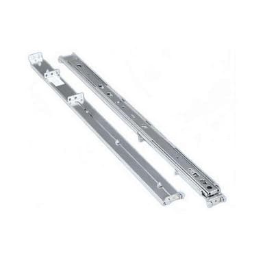 Рельсы монтажные C2907-648-3, Ver.A