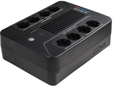 ИБП Комфорт 1000 Энергия/ UPS Comfort 1000 Energy