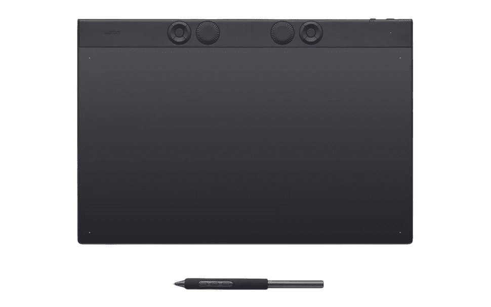 Графический планшет/ Intuos Pro L (Large)