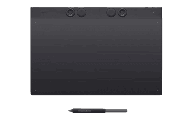 Графический планшет/ Intuos Pro L (Large)