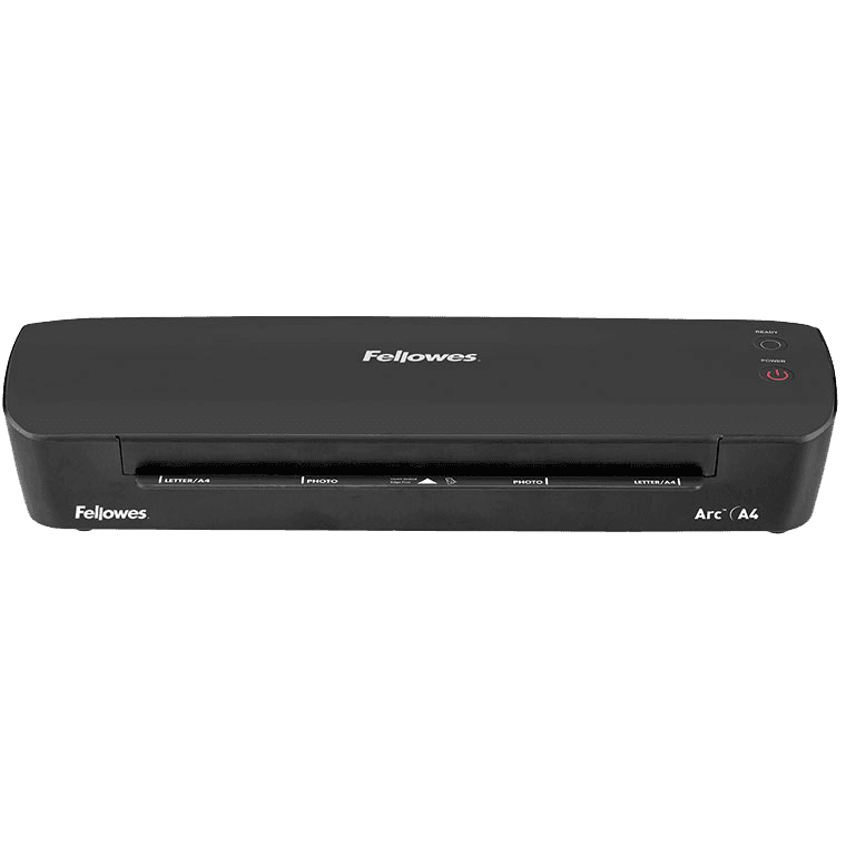 Ламинатор Fellowes Arc FS-45700, 2 вала, A4, 80мкм, 300 мм/мин