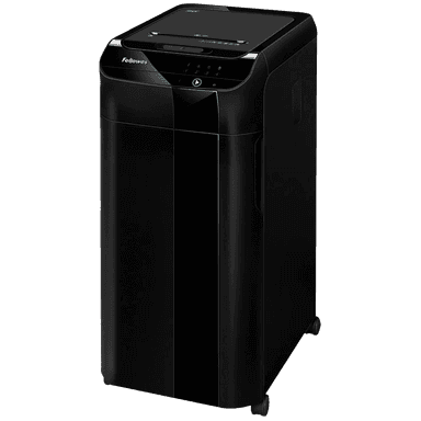 Шредер Fellowes® AutoMax® 350C