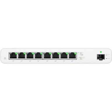 Маршрутизатор/ Gigabit, PoE router for MicroPoP
