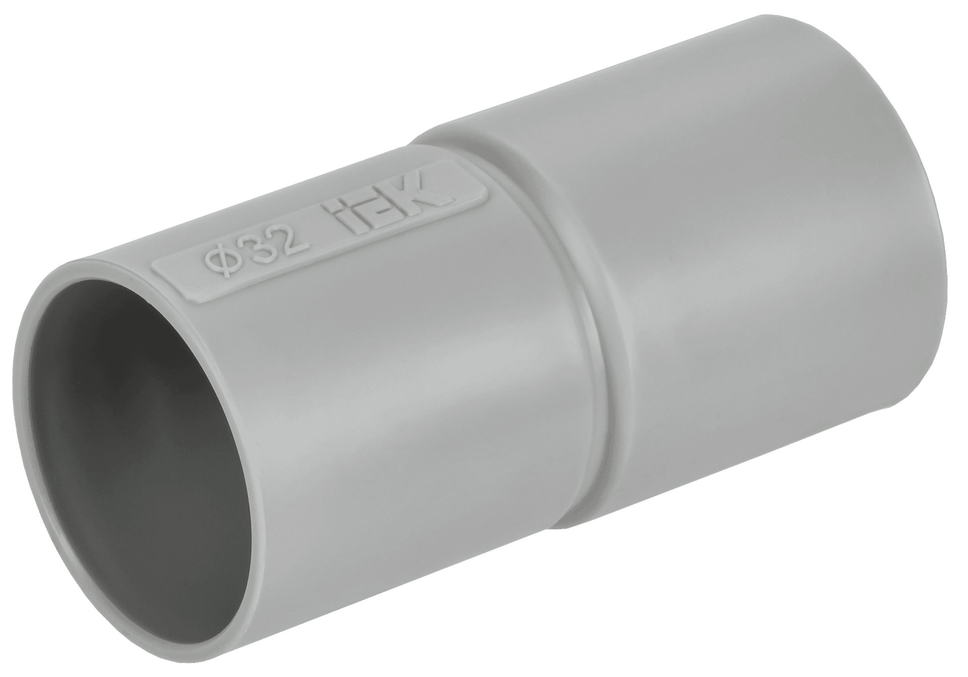 Муфта труба-труба GI32G IEK