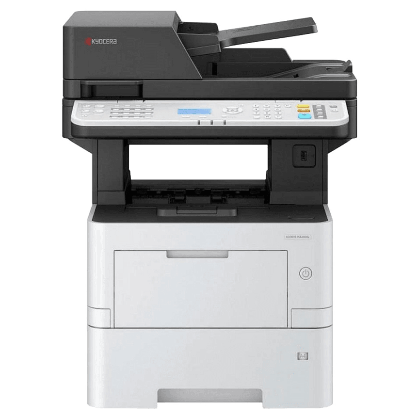 МФУ лазерный Kyocera MA4500x/ ECOSYS MA4500x (многофункциональное устройство)