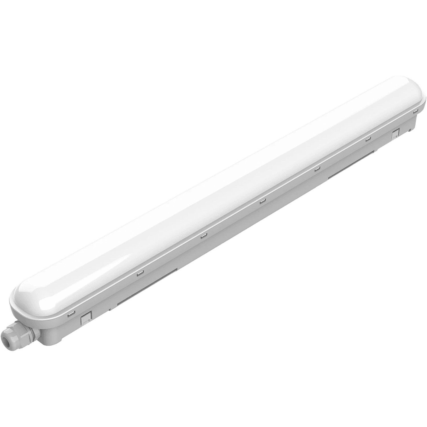 Пылевлагозащищенный светильник Philips/ Пылевлагозащищенный светильник WT018C 20S/840 PSU L600