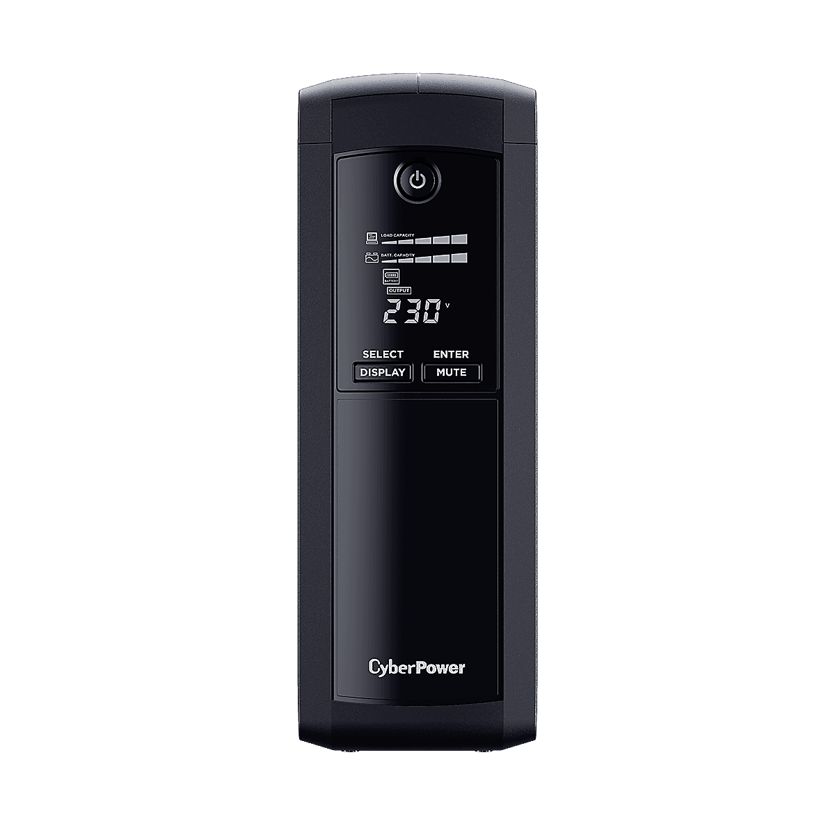 ИБП CyberPower VP1600EILCD