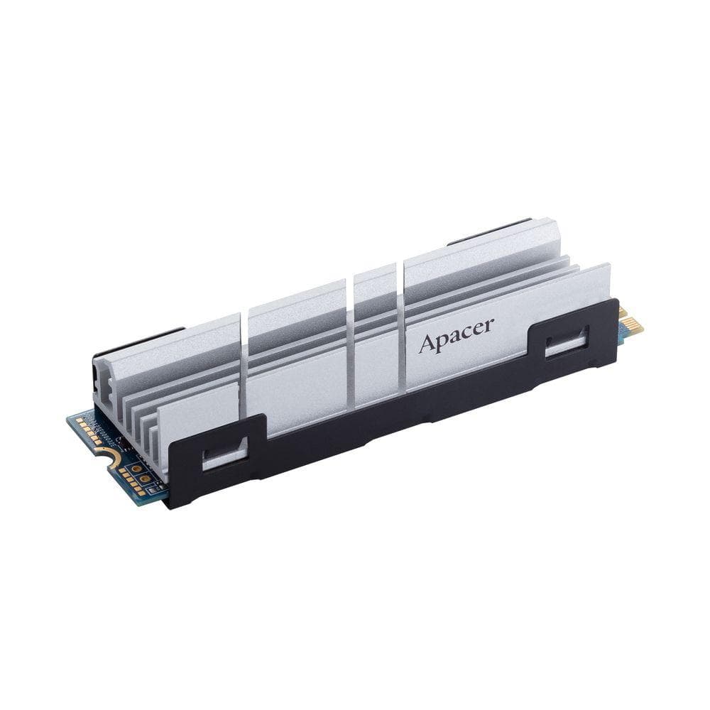 Твердотельный накопитель SSD Apacer AS2280Q4 2TB M.2 2280 AP2TBAS2280Q4U-1 Client