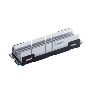 Твердотельный накопитель SSD Apacer AS2280Q4 2TB M.2 2280 AP2TBAS2280Q4U-1 Client