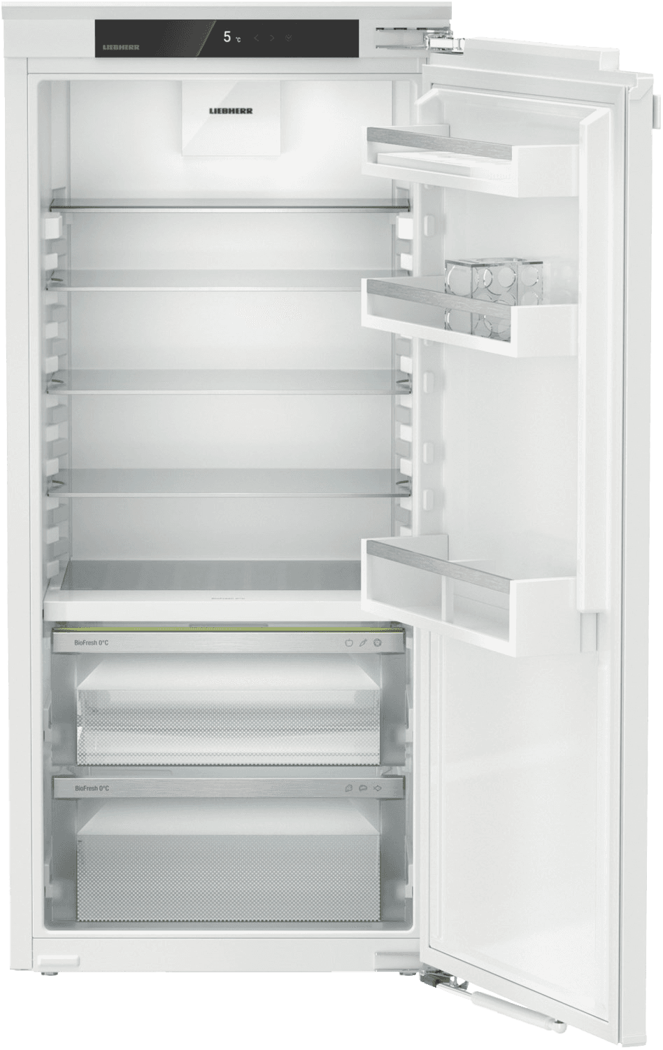 Встраиваемый холодильник Liebherr IRBc 4120-22 001 BioFresh белый
