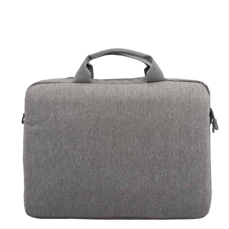 Сумка для ноутбука нейлон/ Continent CC-211 15.6" Grey