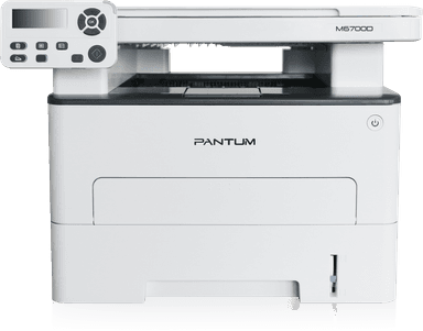 МФУ лазерное/ Pantum M6700D