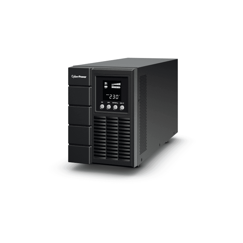 ИБП CyberPower OLS3000E