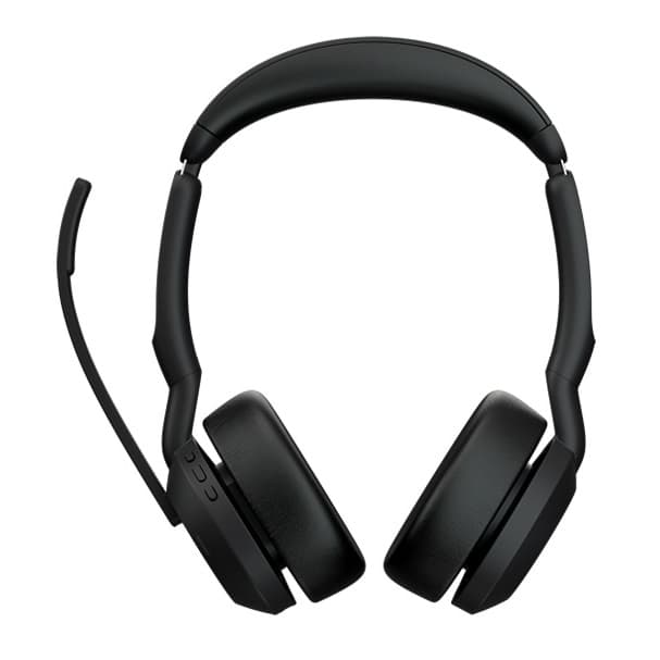 Гарнитура беспроводная/ Jabra Evolve2 55, Link380a MS Stereo