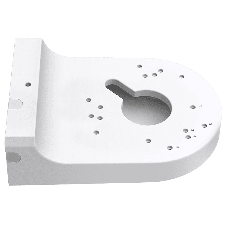VIGI Монтажная коробка для сетевой камеры/ VIGI Network Camera Junction Box