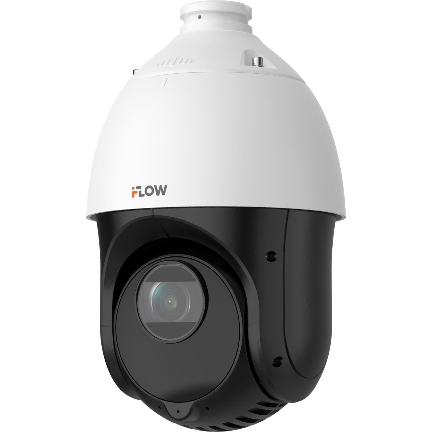 iFLOW F-IP-1421CSZ15 2Мп уличная поворотная IP-камера с ИК-подсветкой до 100м и технологией SharpSense