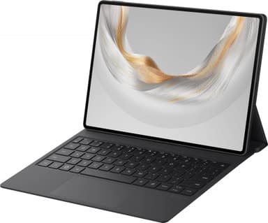 Планшет 12.2" HUAWEI MatePad Pro 12+512Gb Wi-Fi чёрный