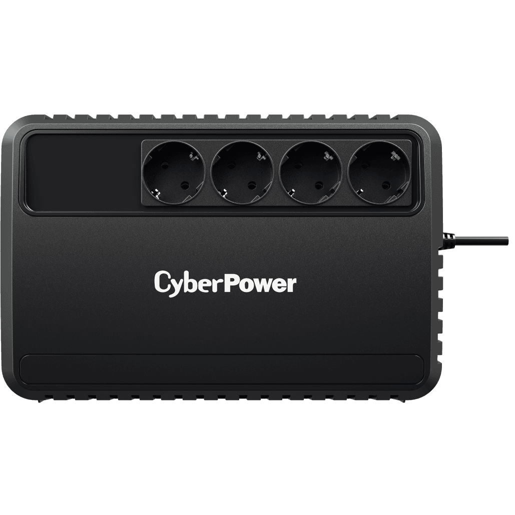 ИБП CyberPower BU850E