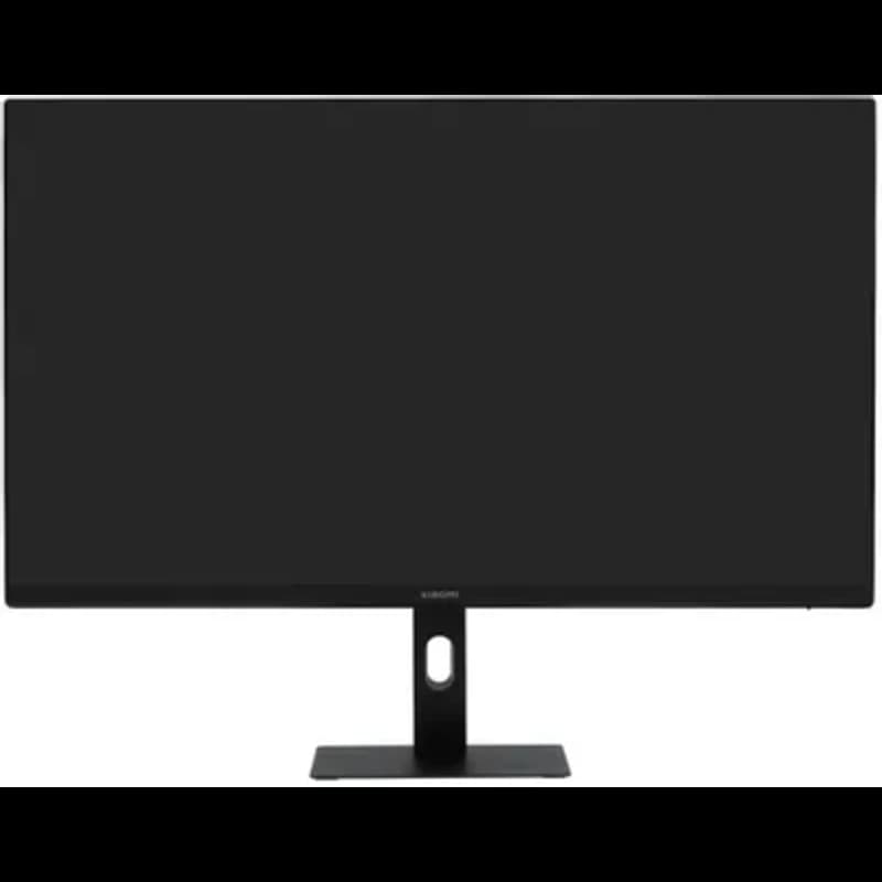 Монитор Xiaomi 27" A27Qi 2026 черный IPS LED 6ms 16:9 HDMI матовая 1300:1 300cd 178гр/178гр 2560x1440 120Hz DP 2K 3.9кг