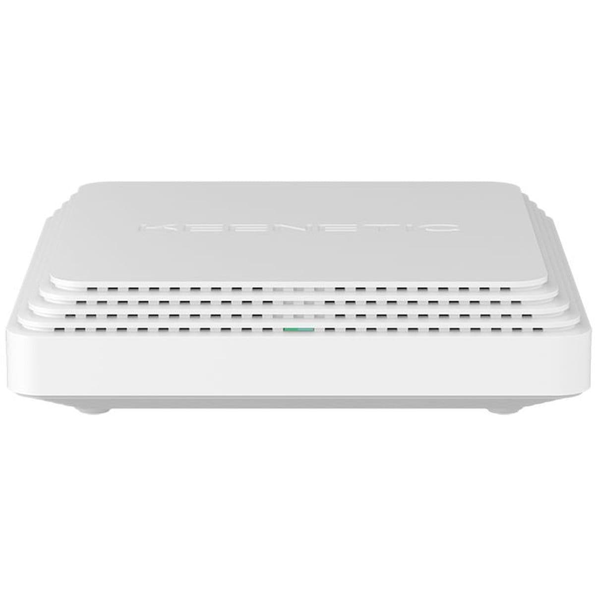 Маршрутизатор/ Keenetic Sprinter Гигабитный интернет-центр с Mesh Wi-Fi 6 AX3000, 4-портовым Smart-коммутатором и переключателем режима роутер/ретранслятор