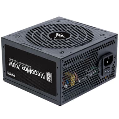 Блок питания ZALMAN ATX 700W ZM700-TXII
