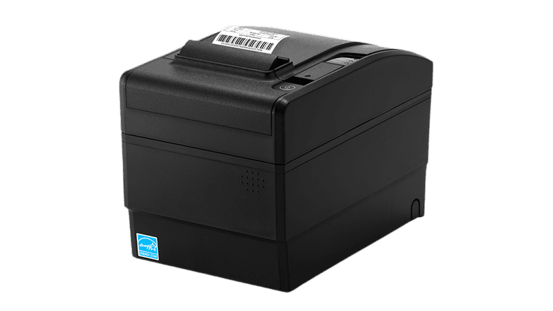Принтер этикеток Bixolon SRP-S300L, 3" DT Printer, 203 dpi, USB, Serial