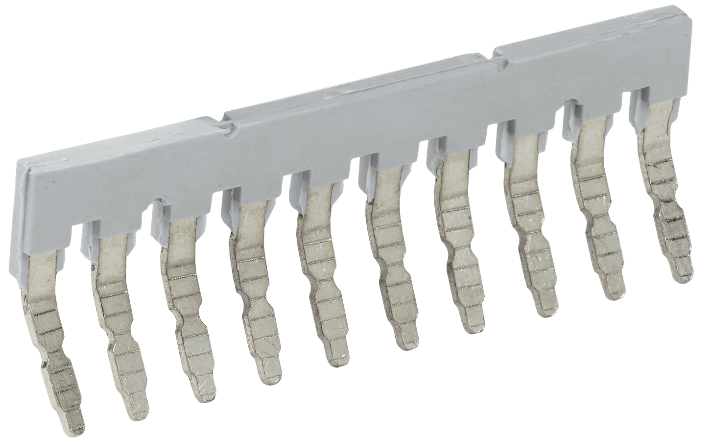 Перемычка гребенчатая для КВИ-2,5/4мм2 10PIN IEK