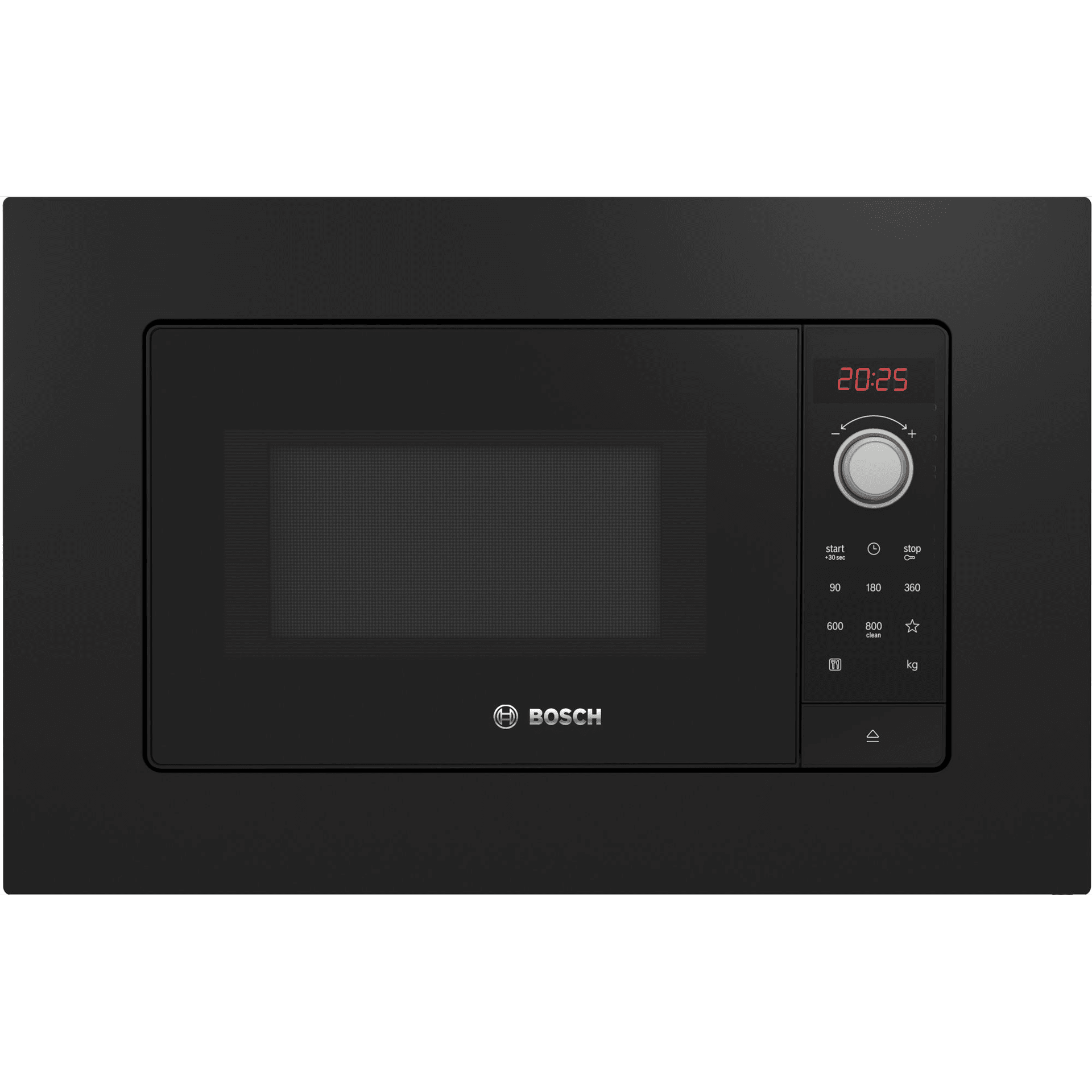 Встраиваемая микроволновая печь Bosch BFL623MB3