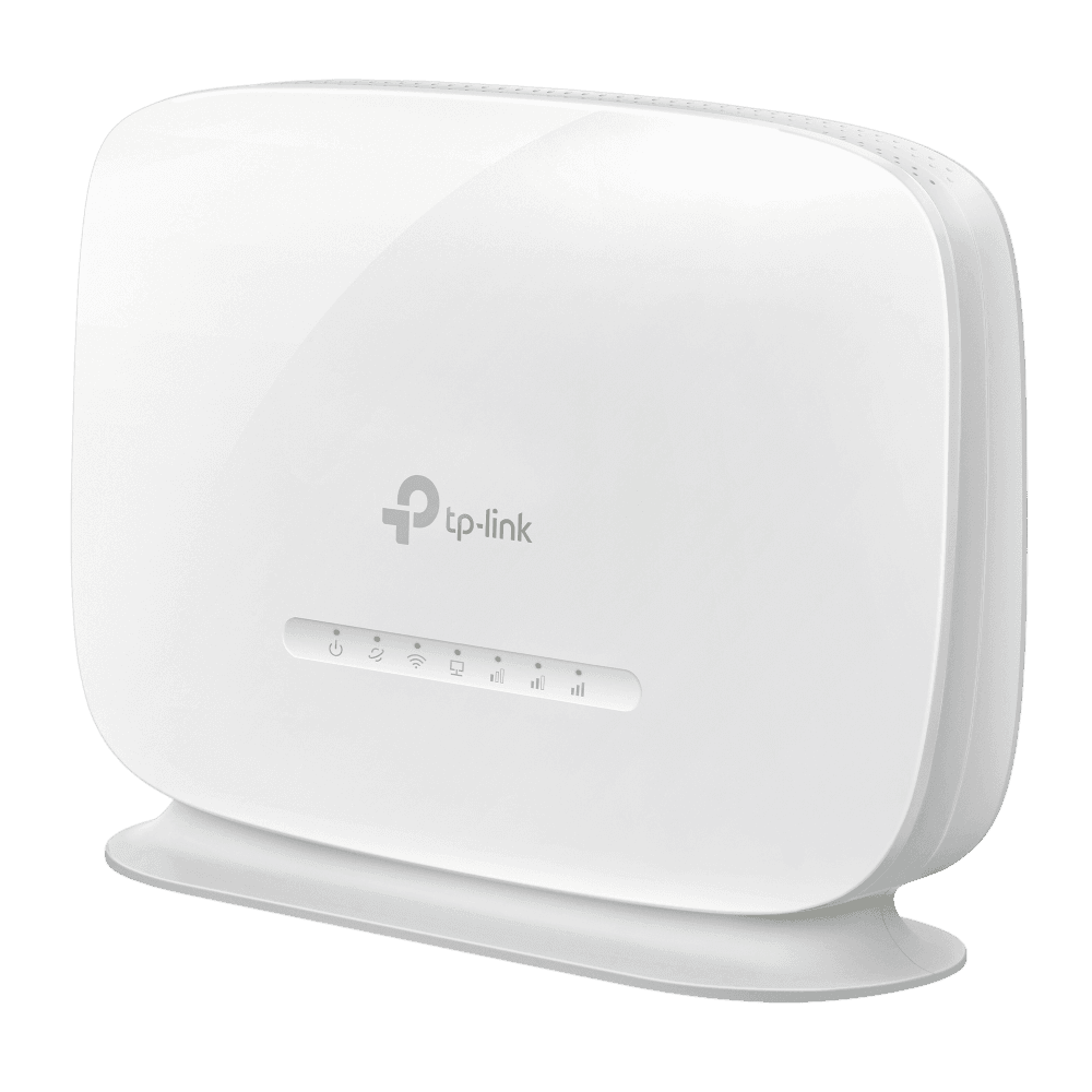 Маршрутизатор/ 300Mbps Wireless N 4G LTE Router