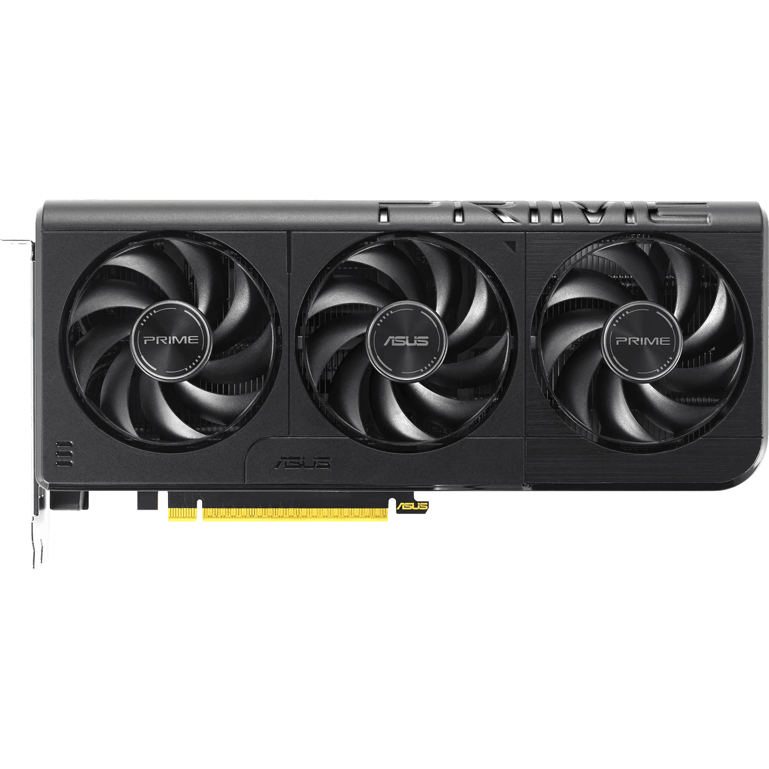 Видеокарта ASUS RTX5050 PRIME OC 8GB GDDR6 128bit 3xDP HDMI 3FAN RTL (PRIME-RTX5050-O8G)
