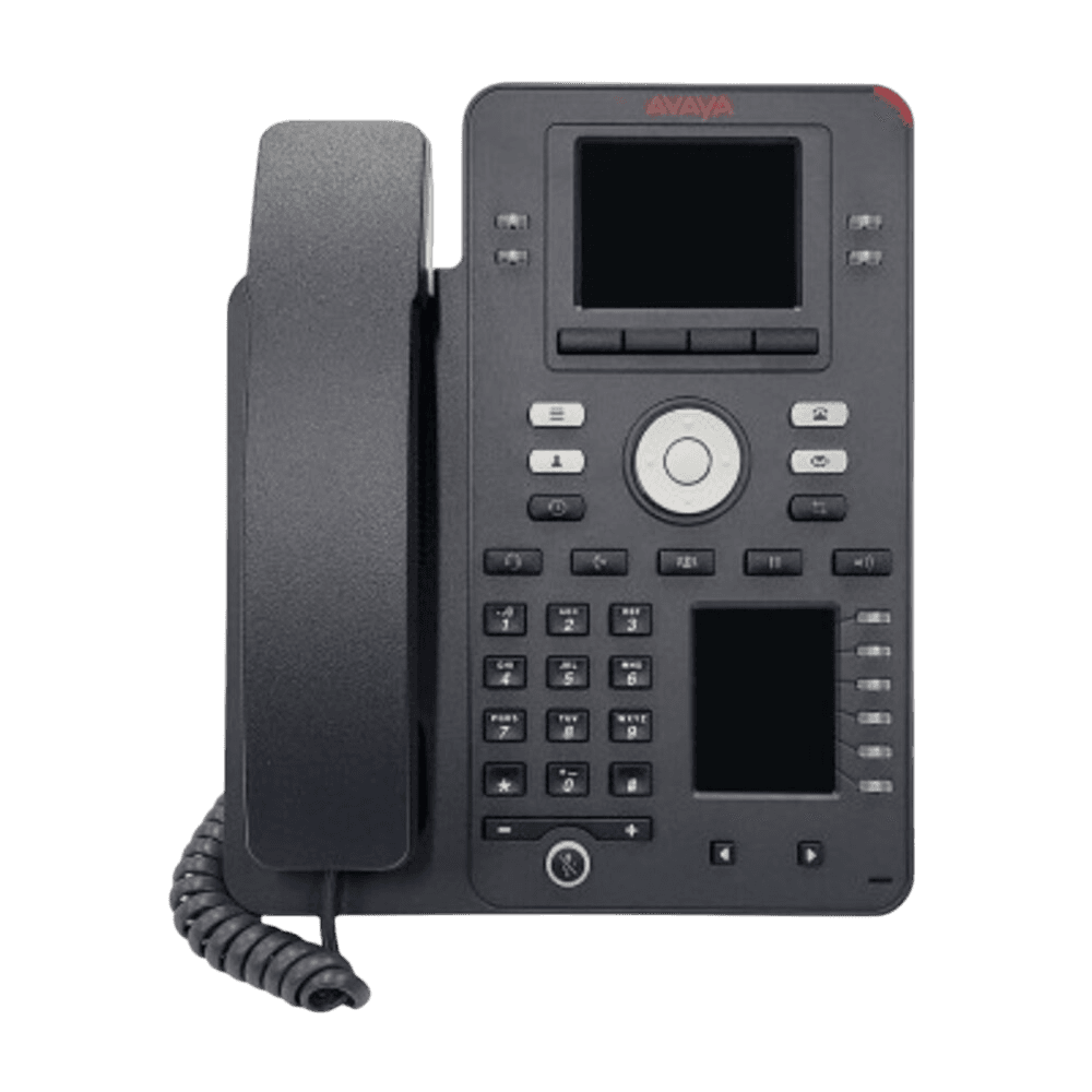 Avaya 700512394 IP Телефон J159