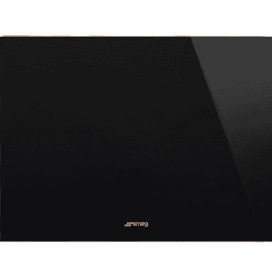 Винный шкаф Smeg/ Винный шкаф Smeg, ВхШхГ 457х596х560, встраиваемый, Dolce Stil Novo, 20 бутылок, полки из бука, LED подсветка, угольный фильтр, сенсорное управление, электронный контроль температуры, электронная система открывания дверцы, объем 56 л, энергоэффективность F, цвет черный