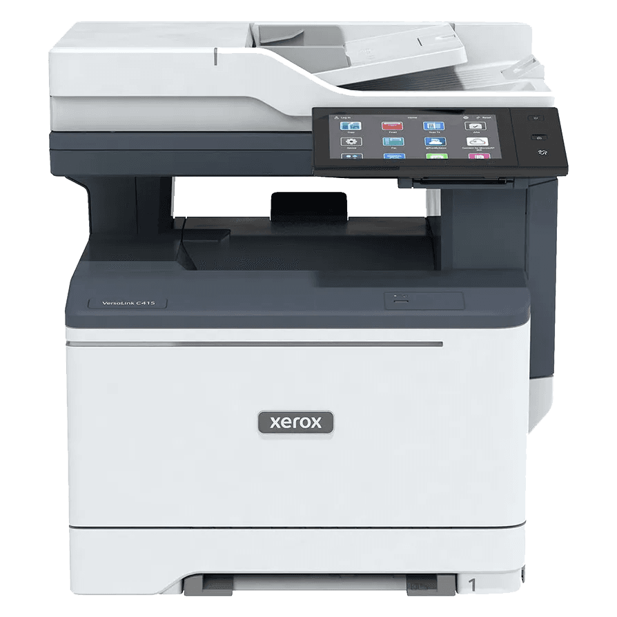 МФУ VersaLink C415DN/ Xerox c/p/s/f VersaLink C415DN